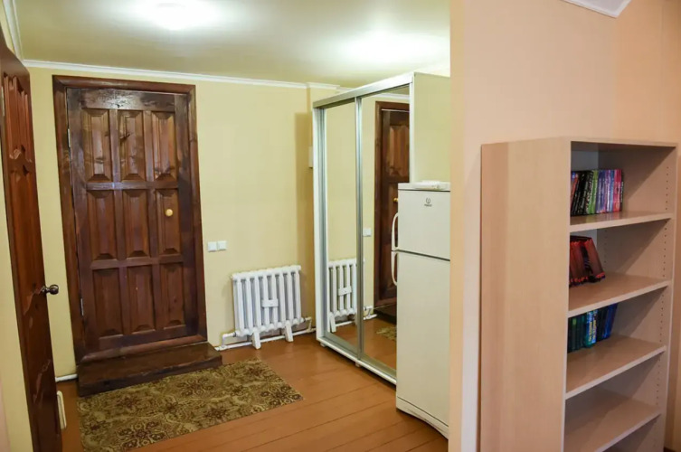 Фотография номера санатория Салампи