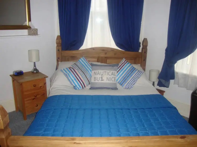 Observatory Guest House