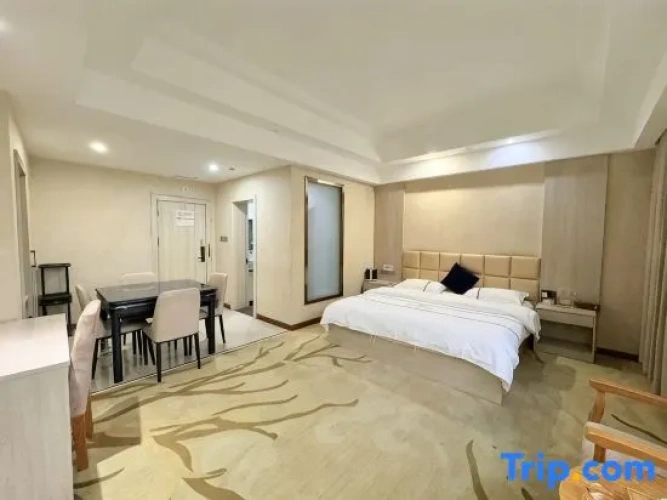 Premier Double room