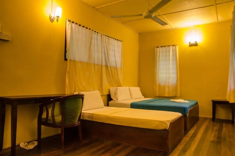 Singgahmata Holidays Camp