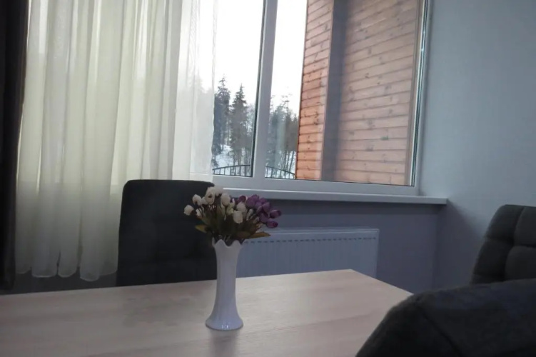Chalet Kokhta