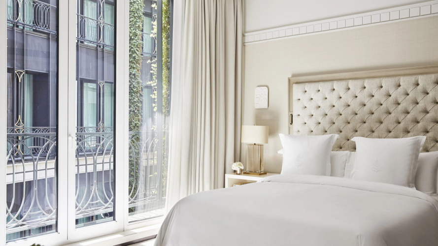 Four Seasons Hotel Madrid photo 14
