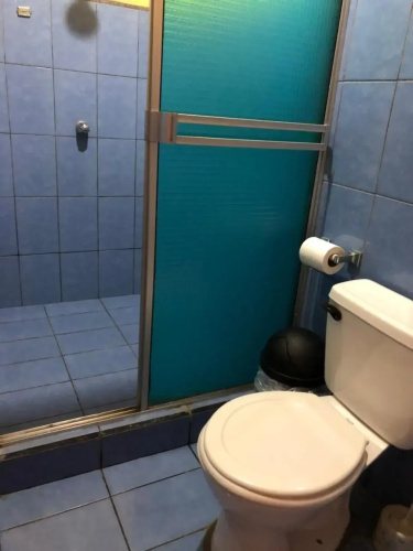 Cabinas Yolymar