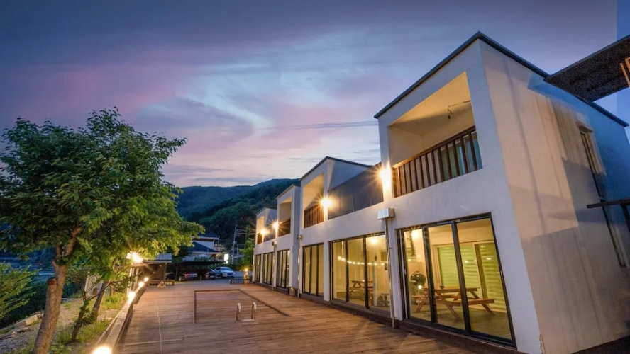 Otel görseli