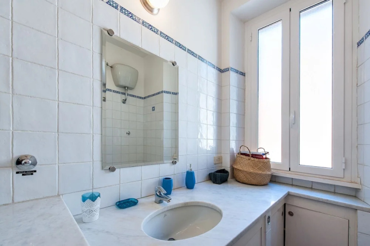 Spanish Steps Apartment