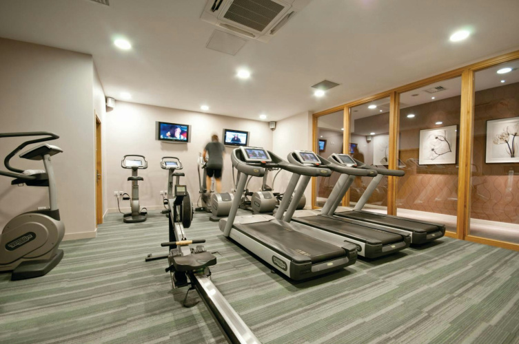 Champneys Tring