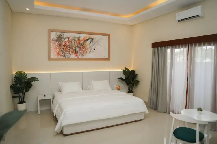 Gelis Gede Cottages