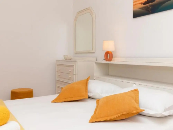 Apartment Villa Andro
