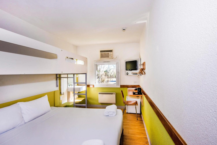 Ibis Budget Canberra photo 8