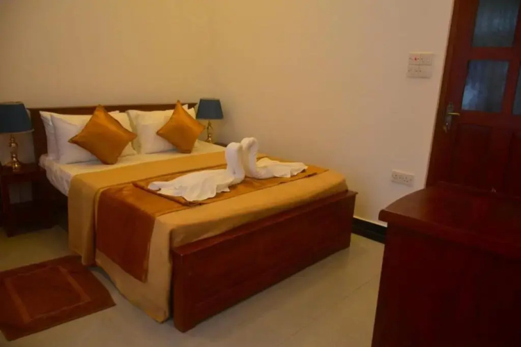 Hotel Barbara Villa