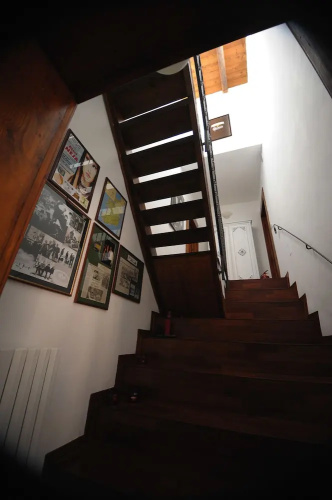 Saint Patrick Guest House