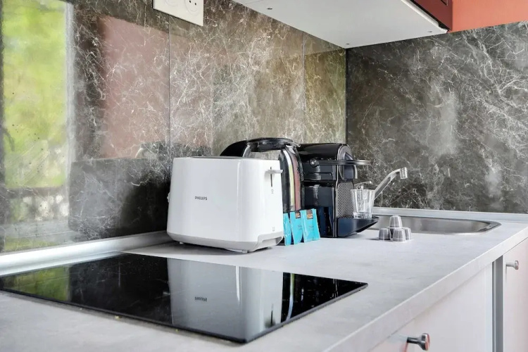 Authentic Studio - 2P - Canal Saint-martin