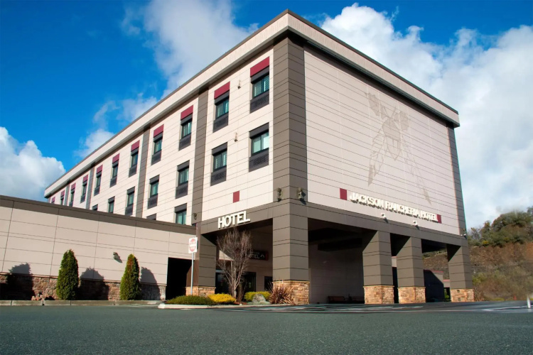 Imagen del hotel