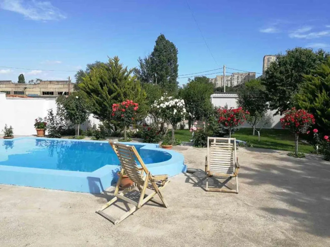 Image de l'hôtel