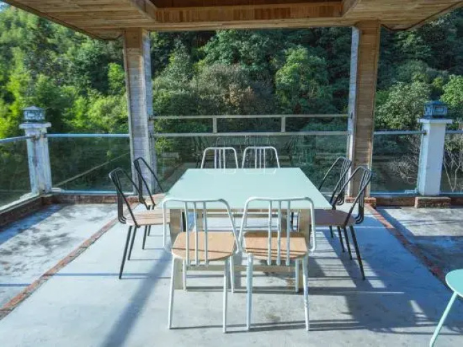 Le yeb & B (Hello Nankunshan nature school)