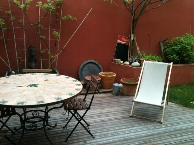 Studio