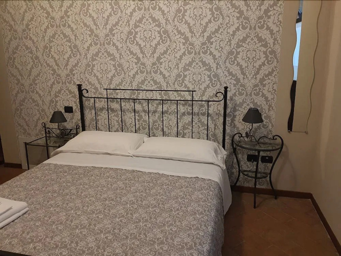 Agriturismo Fratelli Angelucci