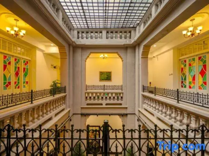 General Wu Mansion