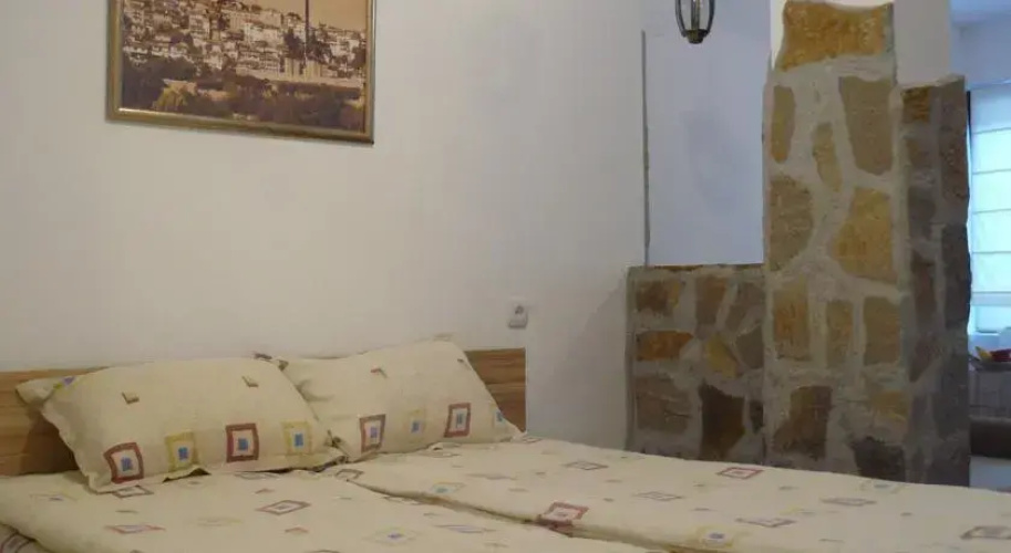 Guest House Nachevata Kashta