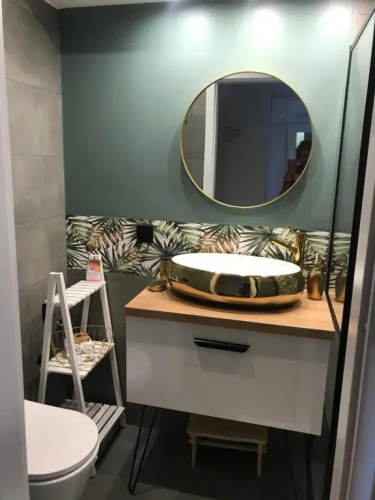 Apartament Romantyczny