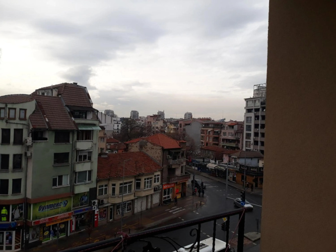 Studio 16A Vasil Aprilov 64 - Plovdiv