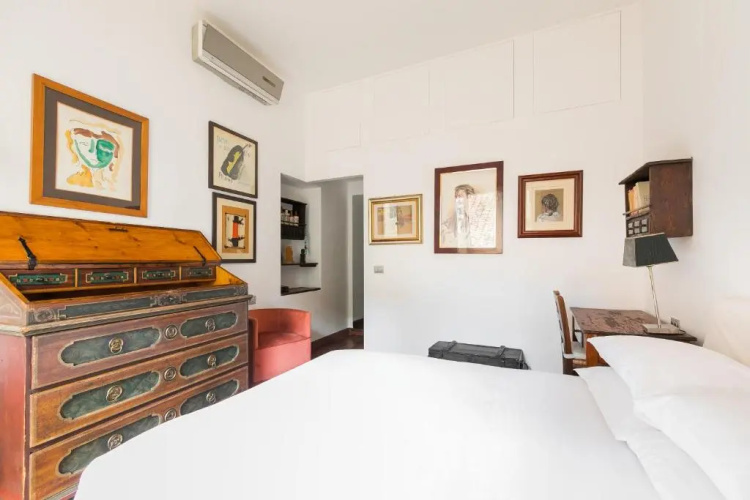 Travel & Stay - Cappellari