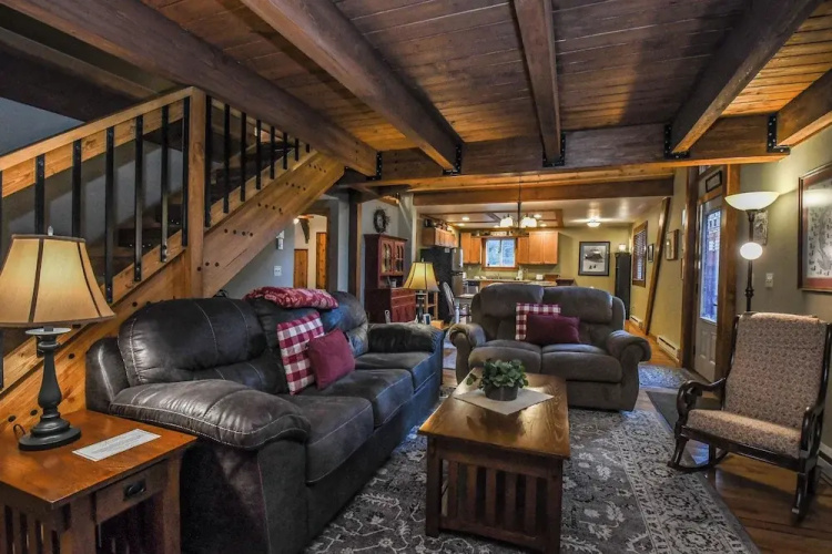 Hideaway by Taylor Made Deep Creek