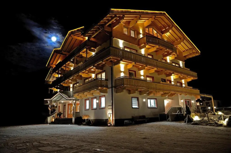 Hotelbild