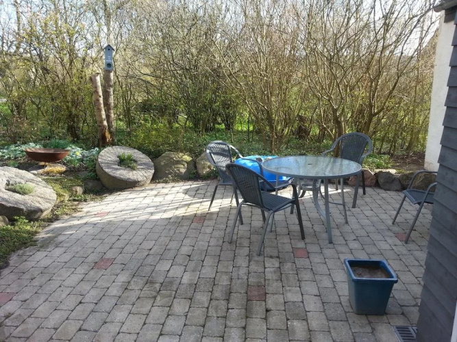 Aarhus syd Bed and Breakfast
