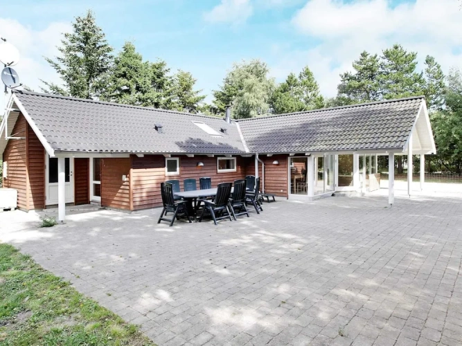 Cottage
