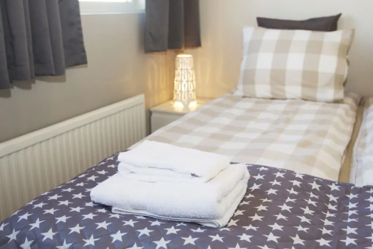 Guesthouse Álfar