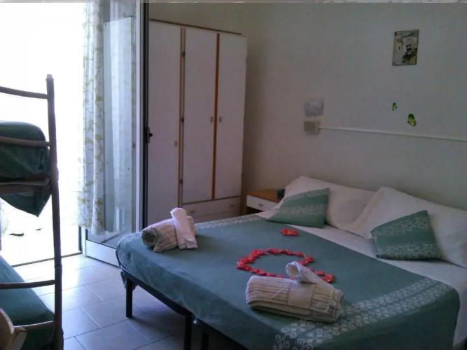 Hotel Maria Gabriella