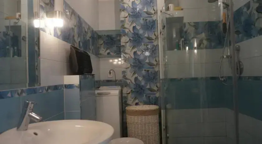 Apartament Lux