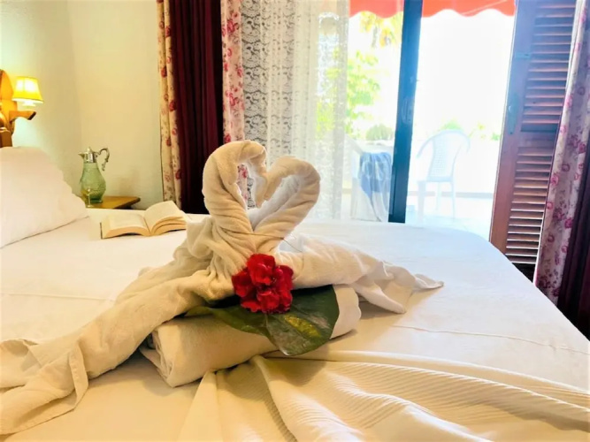 Apartamento Brisa Azul