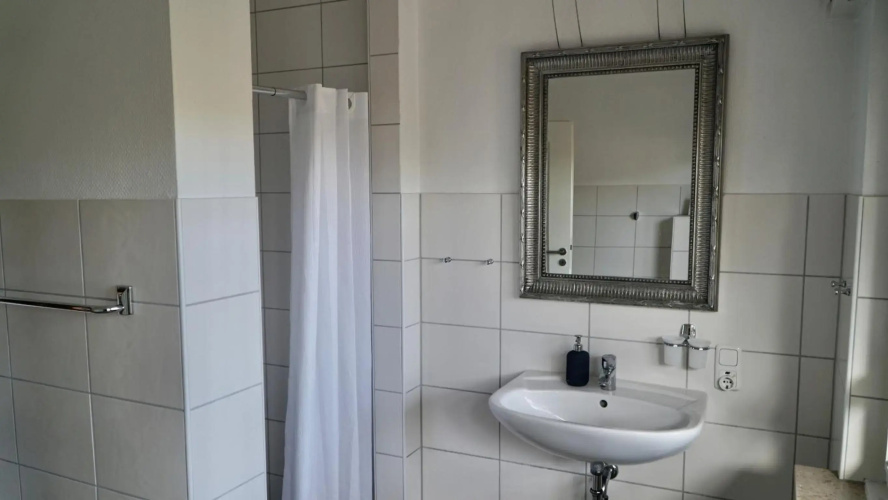 Haus Cathleen Wohnung 1