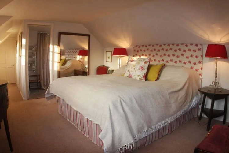 Brook Farm B&B