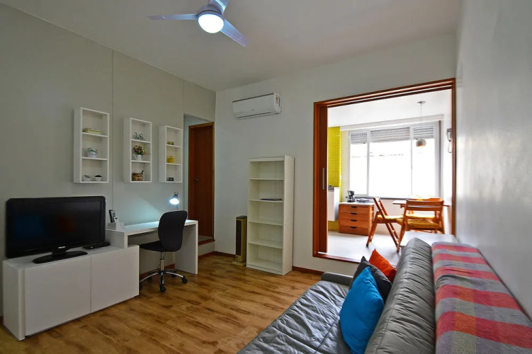 Leme Apartments 676
