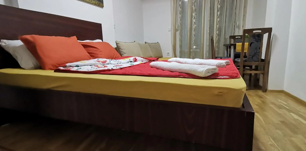 Apartment Delfina1