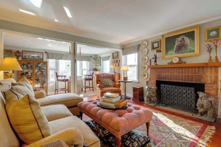 2 Bedrooms Cottage