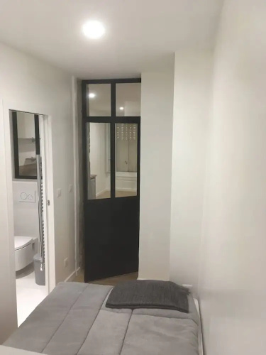 Lyon Historic Town Apartment
