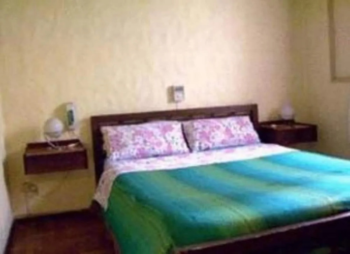 Hotel Panamericano Mendoza