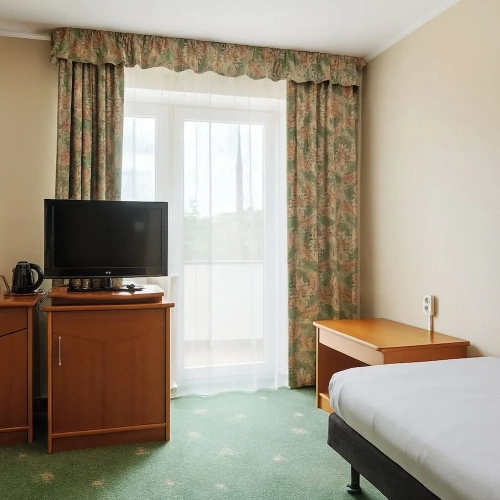 Superior Single room