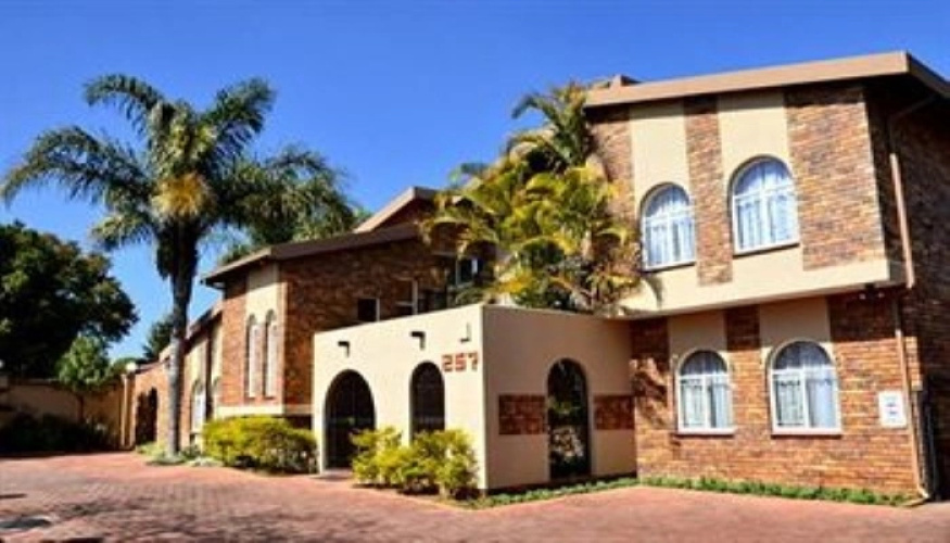 Otel görseli