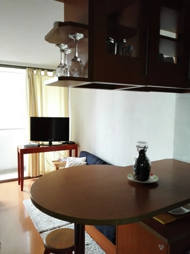 1 Bedroom Standard Suite