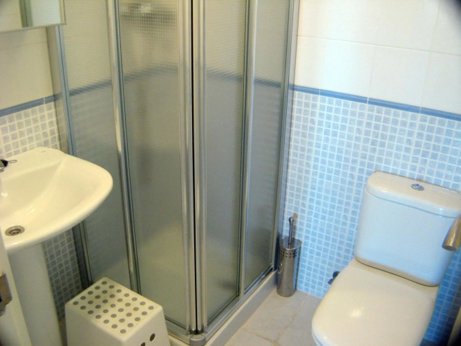 Apartamento VenAVera Playa ALTOS E2-1C