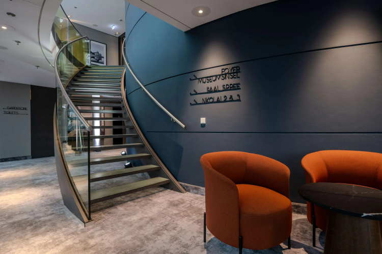 Radisson Blu Hotel Berlin photo 27