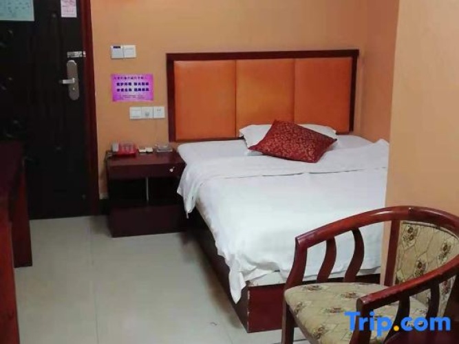 Economy Single room