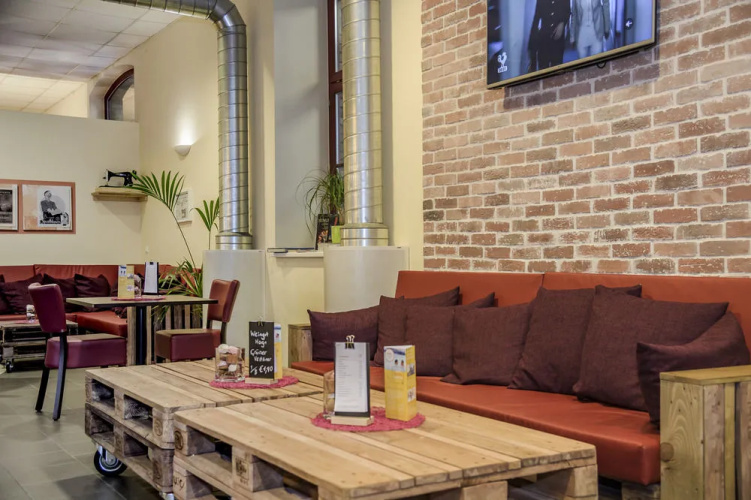 JUFA Hotel Bregenz