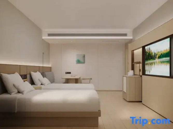 Ji Hotel