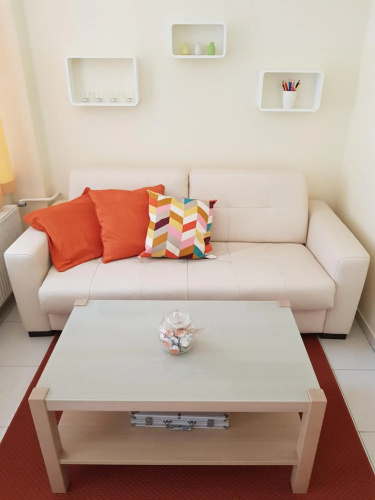 Apartment Ranc